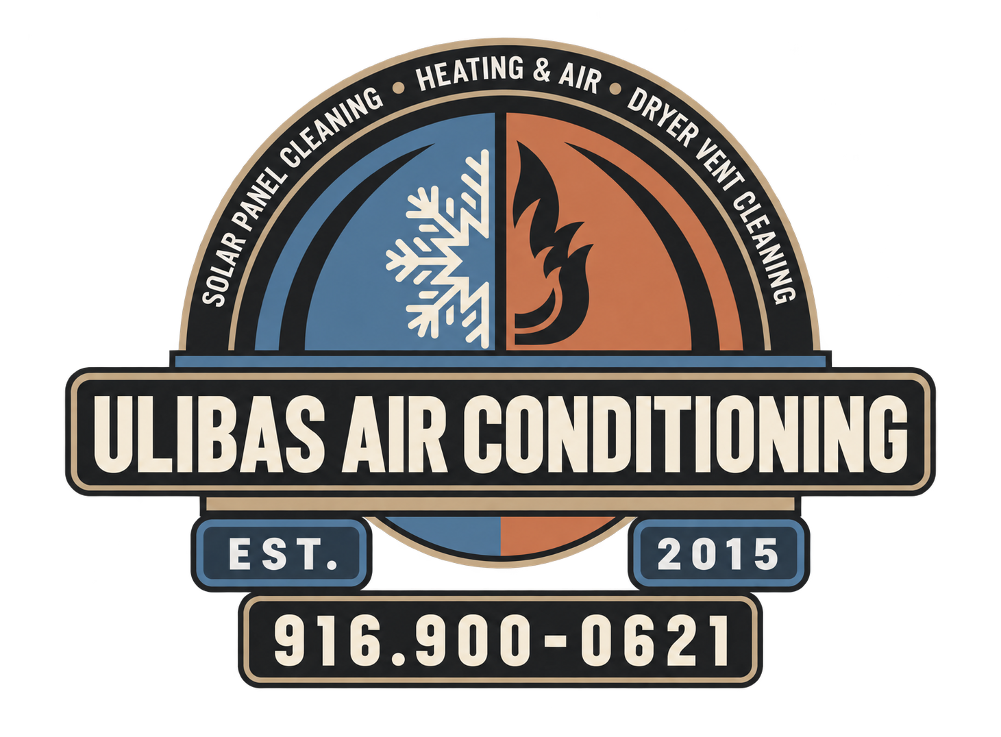 Ulibas Air Conditioning